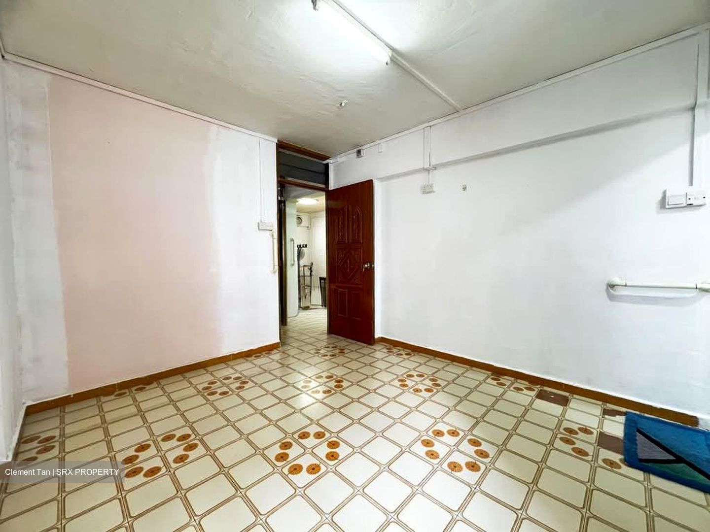 Blk 379 Clementi Avenue 5 (Clementi), HDB 3 Rooms #543508831